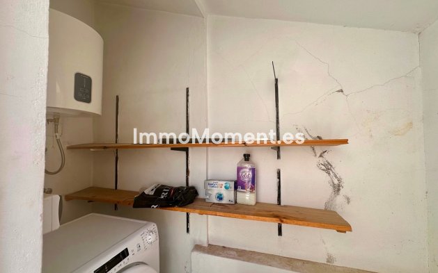 Bestaande woning - Rijtjeshuis - Rojales - Dona Pepa