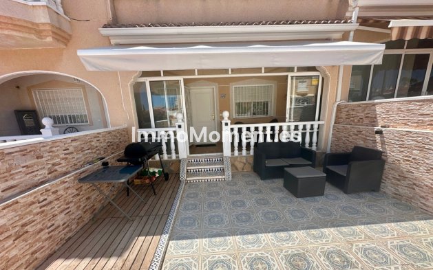 Bestaande woning - Rijtjeshuis - Rojales - Dona Pepa