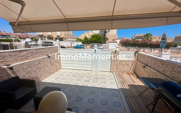 Bestaande woning - Rijtjeshuis - Rojales - Dona Pepa
