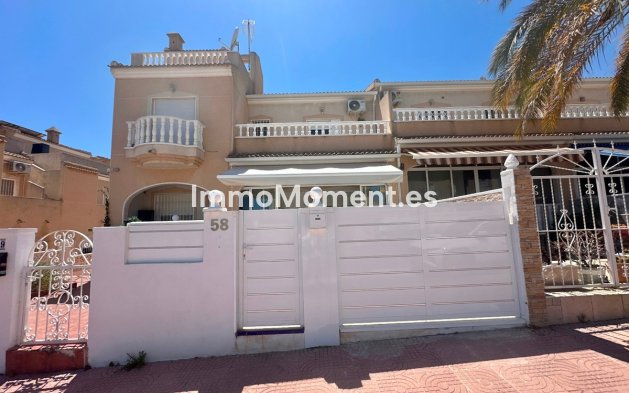 Bestaande woning - Rijtjeshuis - Rojales - Dona Pepa