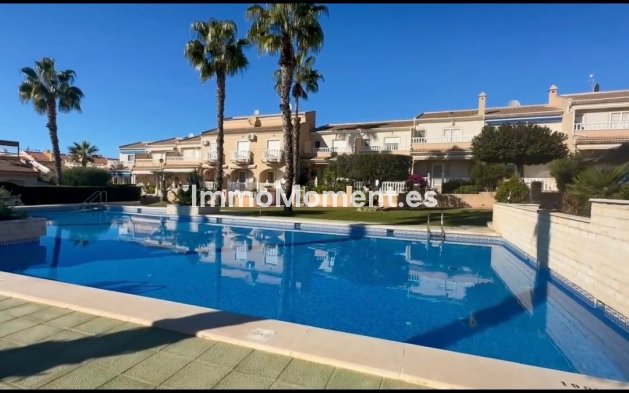 Bestaande woning - Rijtjeshuis - Rojales - Dona Pepa