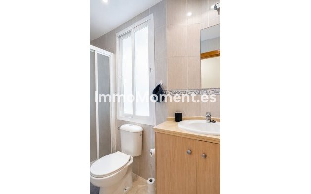 Bestaande woning - Appartement - Fuengirola - Los Boliches