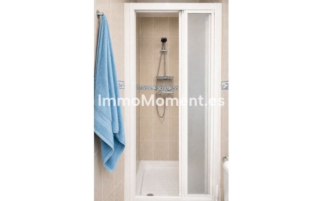Bestaande woning - Appartement - Fuengirola - Los Boliches
