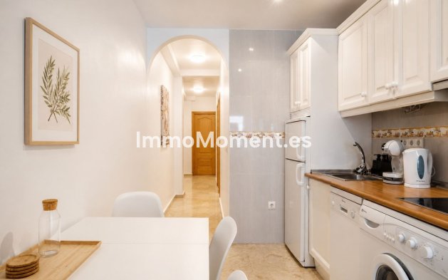 Bestaande woning - Appartement - Fuengirola - Los Boliches