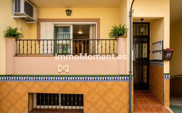 Bestaande woning - Appartement - Fuengirola - Los Boliches
