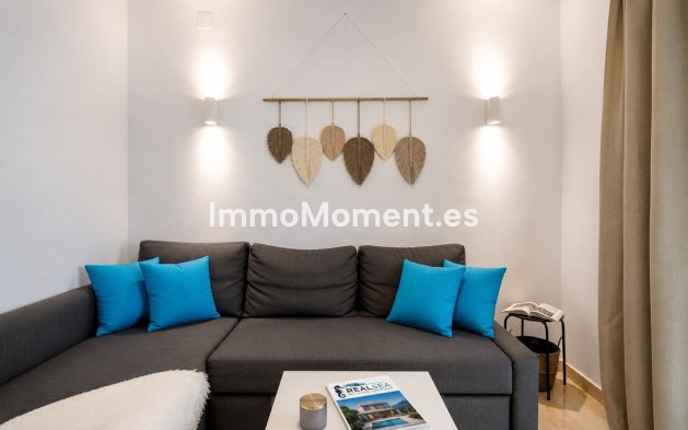 Bestaande woning - Appartement - Fuengirola - Los Boliches
