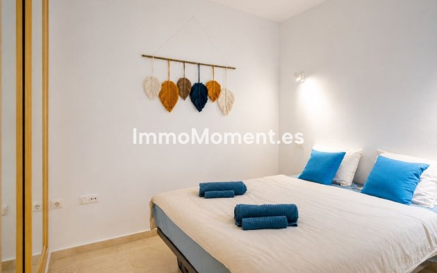 Bestaande woning - Appartement - Fuengirola - Los Boliches