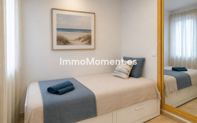 Bestaande woning - Appartement - Fuengirola - Los Boliches