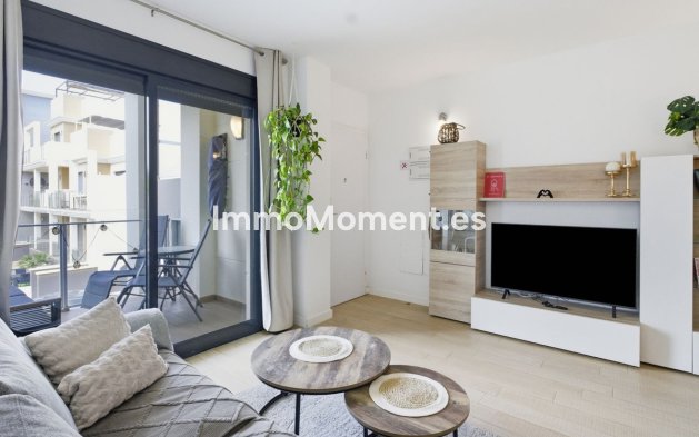 Revente - Appartement - Orihuela - Cabo roig - La Zenia