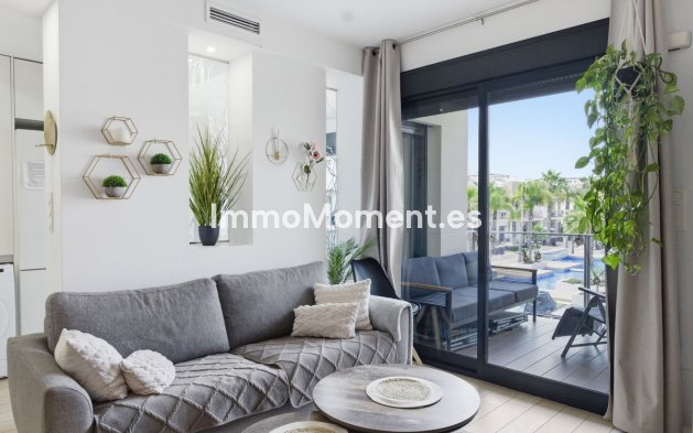 Revente - Appartement - Orihuela - Cabo roig - La Zenia