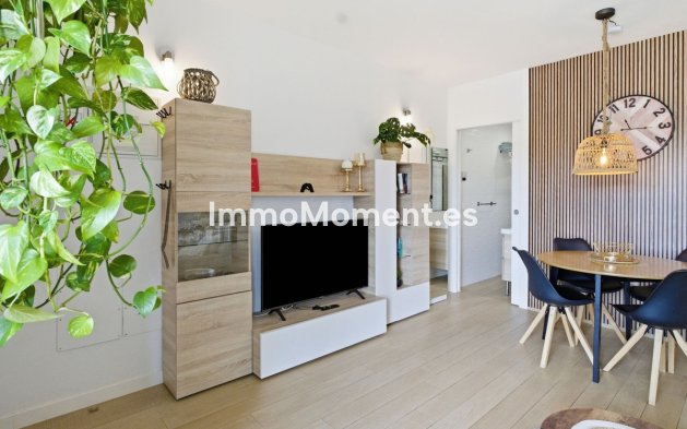 Revente - Appartement - Orihuela - Cabo roig - La Zenia