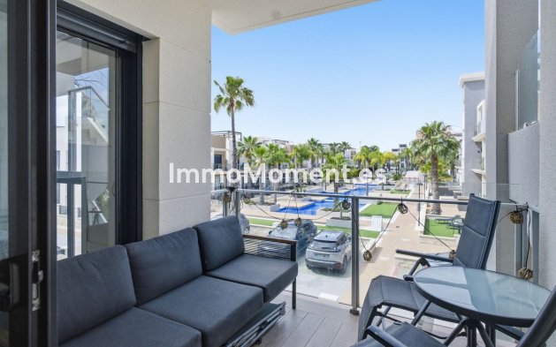 Revente - Appartement - Orihuela - Cabo roig - La Zenia