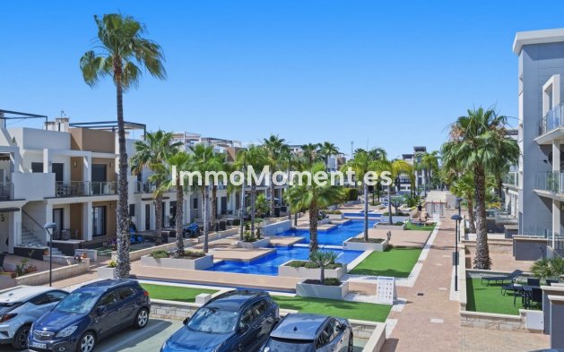 Revente - Appartement - Orihuela - Cabo roig - La Zenia