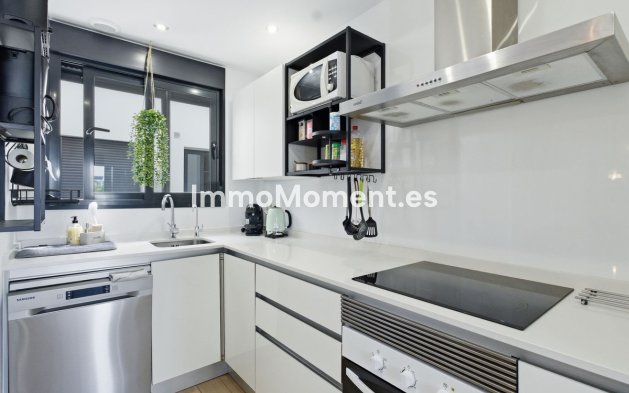 Revente - Appartement - Orihuela - Cabo roig - La Zenia