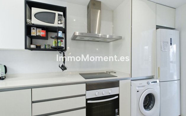 Revente - Appartement - Orihuela - Cabo roig - La Zenia