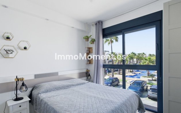 Revente - Appartement - Orihuela - Cabo roig - La Zenia
