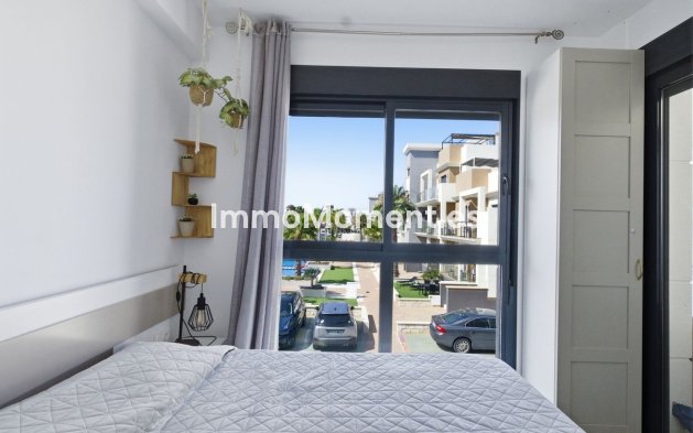 Revente - Appartement - Orihuela - Cabo roig - La Zenia