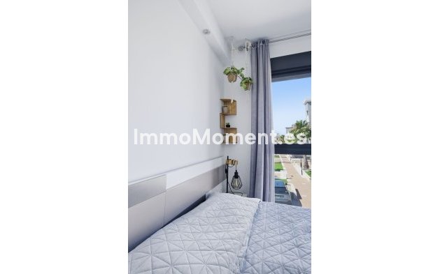 Revente - Appartement - Orihuela - Cabo roig - La Zenia