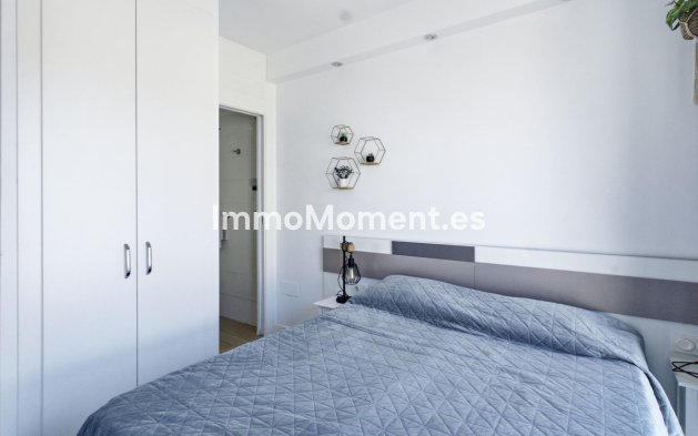 Revente - Appartement - Orihuela - Cabo roig - La Zenia