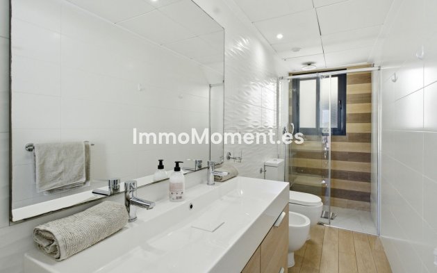 Revente - Appartement - Orihuela - Cabo roig - La Zenia