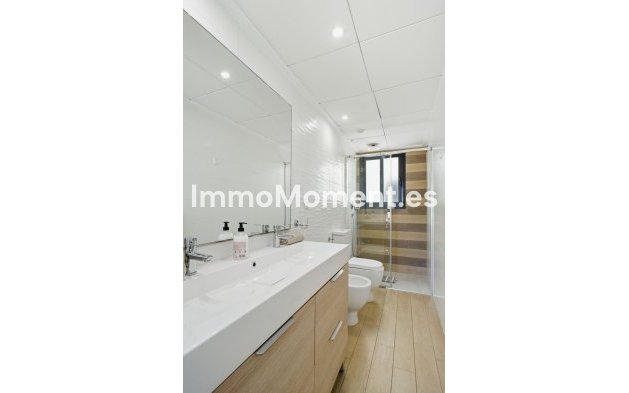 Revente - Appartement - Orihuela - Cabo roig - La Zenia