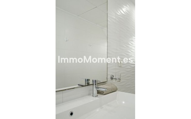 Revente - Appartement - Orihuela - Cabo roig - La Zenia