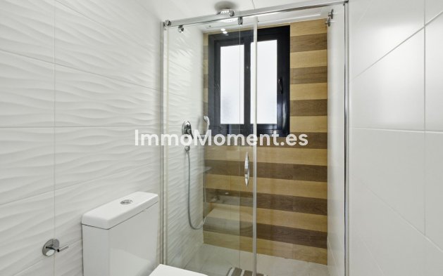 Revente - Appartement - Orihuela - Cabo roig - La Zenia