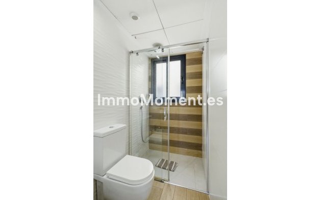 Revente - Appartement - Orihuela - Cabo roig - La Zenia