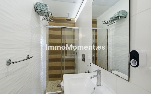 Revente - Appartement - Orihuela - Cabo roig - La Zenia