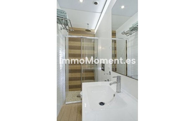 Revente - Appartement - Orihuela - Cabo roig - La Zenia
