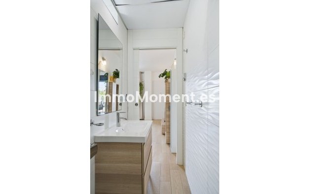 Revente - Appartement - Orihuela - Cabo roig - La Zenia