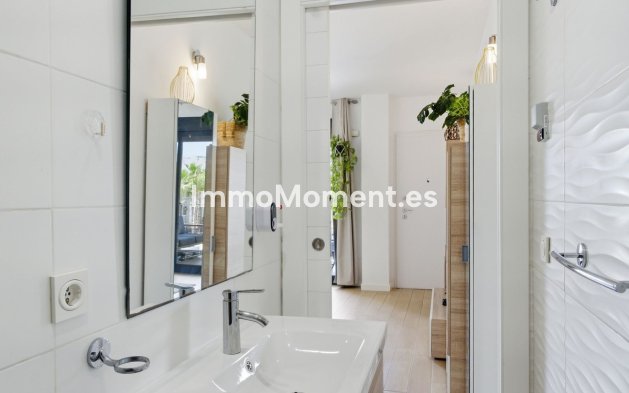 Revente - Appartement - Orihuela - Cabo roig - La Zenia