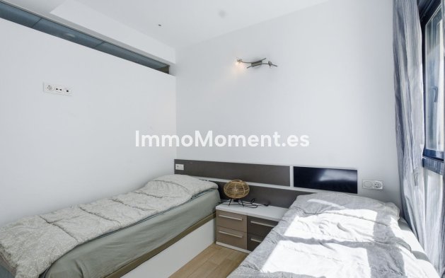 Revente - Appartement - Orihuela - Cabo roig - La Zenia