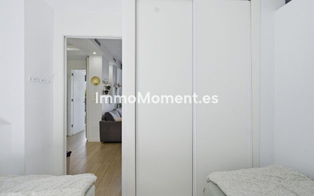 Revente - Appartement - Orihuela - Cabo roig - La Zenia
