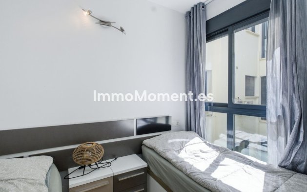 Revente - Appartement - Orihuela - Cabo roig - La Zenia