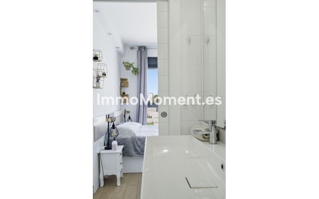 Revente - Appartement - Orihuela - Cabo roig - La Zenia