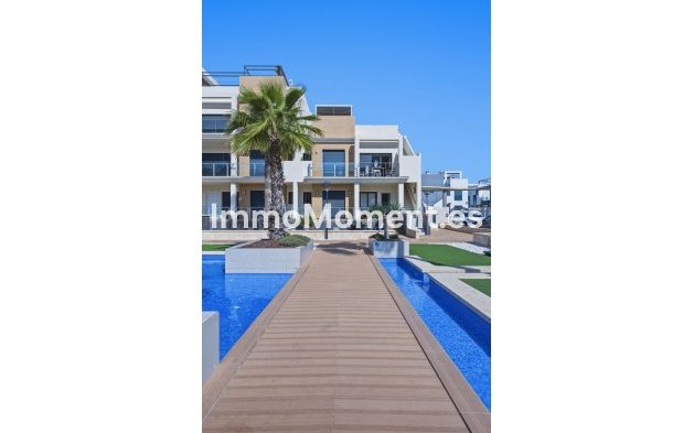 Revente - Appartement - Orihuela - Cabo roig - La Zenia