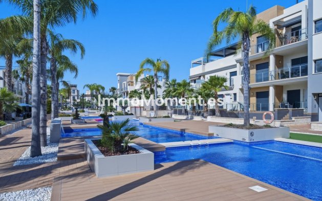 Revente - Appartement - Orihuela - Cabo roig - La Zenia