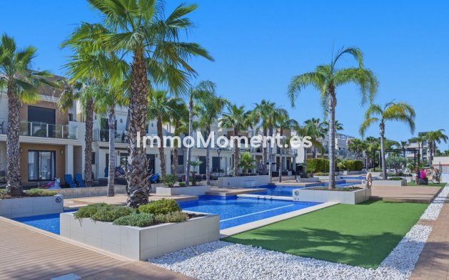 Revente - Appartement - Orihuela - Cabo roig - La Zenia