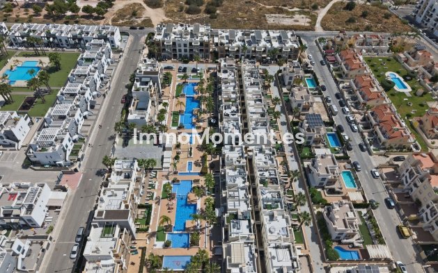 Revente - Appartement - Orihuela - Cabo roig - La Zenia