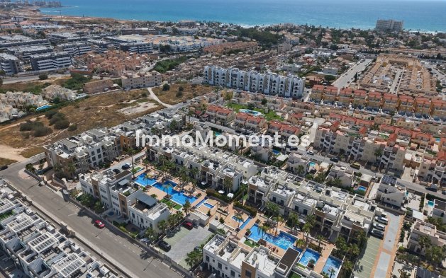 Revente - Appartement - Orihuela - Cabo roig - La Zenia