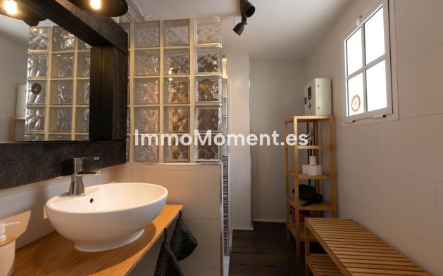 Revente - Appartement - Fuengirola - Fuengirola Centro