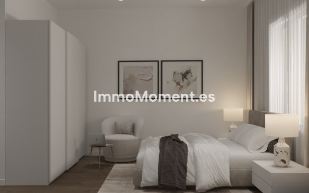 Wiederverkauf - Wohnung - Benalmadena - Benalmadena Costa