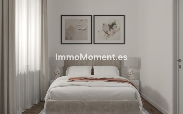 Wiederverkauf - Wohnung - Benalmadena - Benalmadena Costa