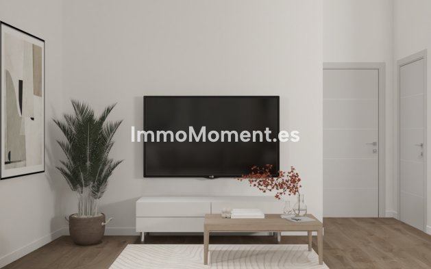 Wiederverkauf - Wohnung - Benalmadena - Benalmadena Costa