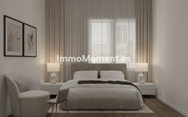 Wiederverkauf - Wohnung - Benalmadena - Benalmadena Costa