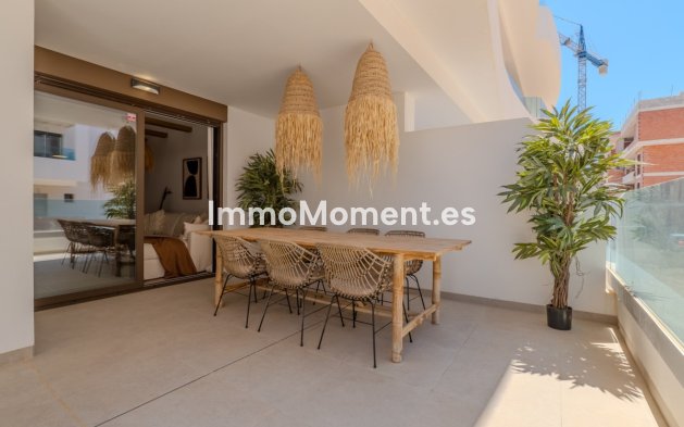Revente - Appartement - Orihuela - Playa Flamenca