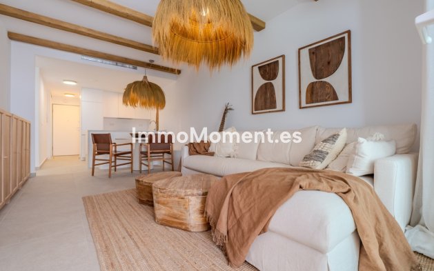 Revente - Appartement - Orihuela - Playa Flamenca