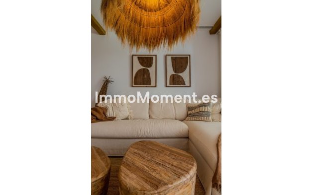 Revente - Appartement - Orihuela - Playa Flamenca
