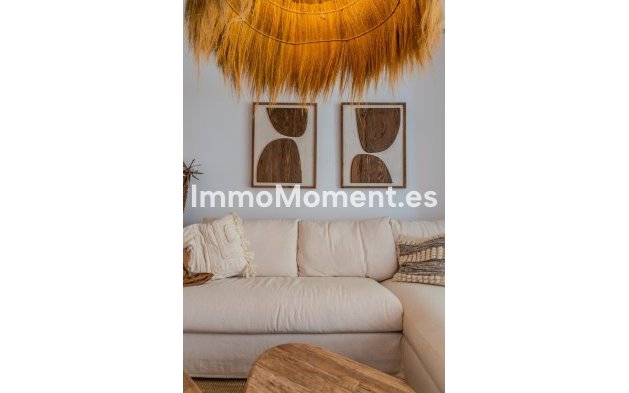 Revente - Appartement - Orihuela - Playa Flamenca
